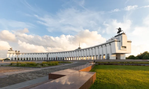 В Музее Победы откроется выставка ко Дню героического штурма Кенигсберга