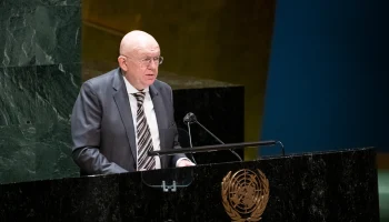 Небензя: РФ продолжит военные действия, пока Киев не примет реалистичные условия