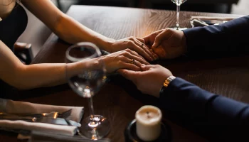 Не звоночек, а набат: как легко распознать психопата на первом свидании