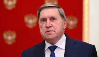 Ушаков исключил заморозку конфликта с Украиной по линии соприкосновения