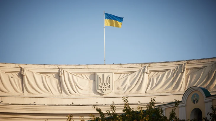 Работу терминалов Starlink ограничили на Украине, сорван «ряд важных миссий» ВСУ Работу терминалов Starlink ограничили на Украине, сорван «ряд важных миссий» ВСУ