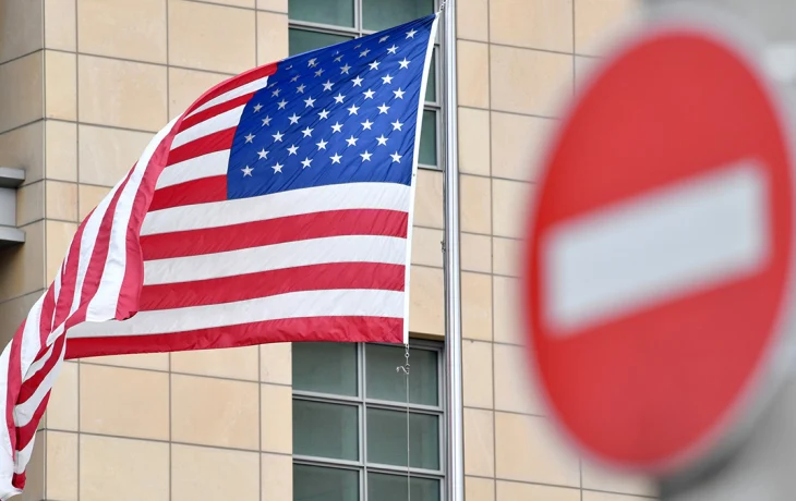 Госдеп: США отказываются от роли посредника между Россией и Украиной