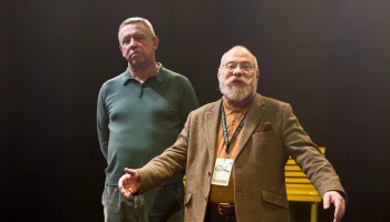 Столичные театралы оценят