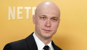 Актер Юра Борисов сыграет Гамлета на сцене МХТ имени Чехова в новом сезоне