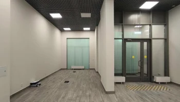 Город выставил на торги 13 нежилых помещений на Дмитровском шоссе