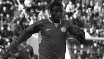 Экс-нападающий «Ростова» Исо Каньенда умер в 43 года