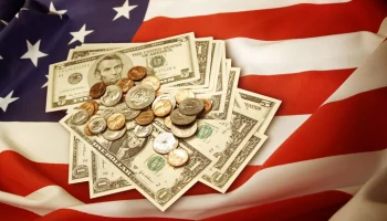 ФРС: пошлины США приведут к пику цен в стране в 2026 году