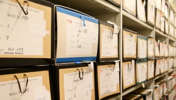 ФСБ опубликовала документы о преступлениях военных США в Берлине в 1945 году