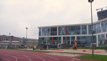 Сергей Собянин рассказал о новой школе в районе Хорошево-Мневники