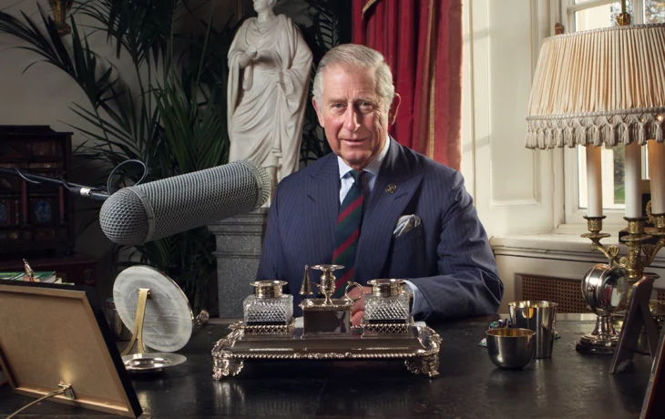 Слухи о смерти Карла III прокомментировали в Букингемском дворце Слухи о смерти Карла III прокомментировали в Букингемском дворце