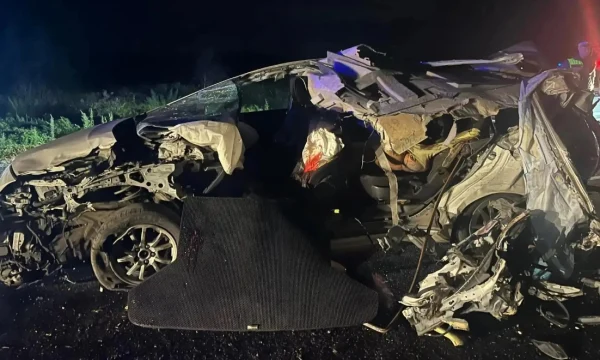 Два человека погибли, еще пять пострадали в ДТП в Амурской области Два человека погибли, еще пять пострадали в ДТП в Амурской области
