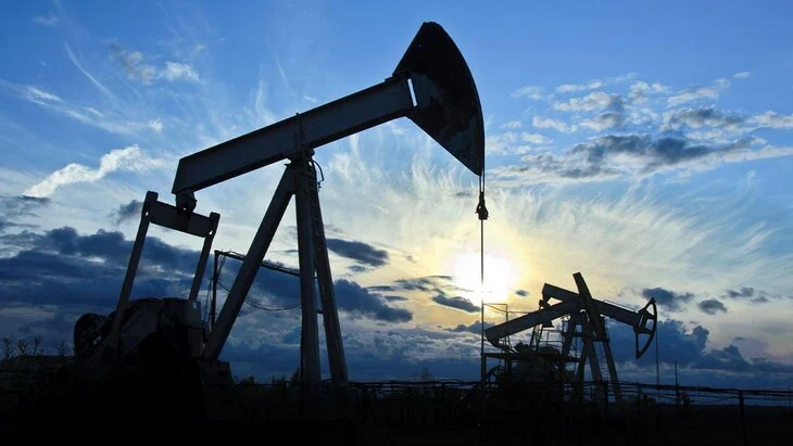 Цена нефти Brent опустилась ниже 66 долларов за баррель