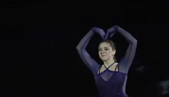 Глава РУСАДА назвала фейком статью о сокрытии заключения в деле Валиевой