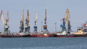 Три человека пострадали при атаке ВСУ на Бердянск