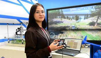 Аграрии уверены: стране нужны дроноводы