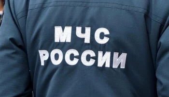 Пожар на территории больницы на севере Москвы ликвидирован