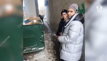 Сына обвиняемой в убийстве экс-мэра Самары взяли под опеку