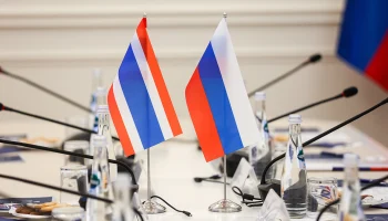 Экспорт и медицина: как будет развиваться сотрудничество между Москвой и Бангкоком