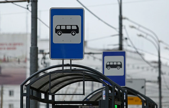 Усиленные проверки оплаты проезда в наземном транспорте пройдут в ТиНАО 21 мая