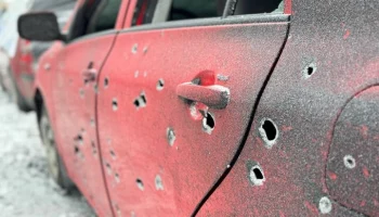 Мирный житель пострадал в Белгородской области после атаки ВСУ дронами-камикадзе