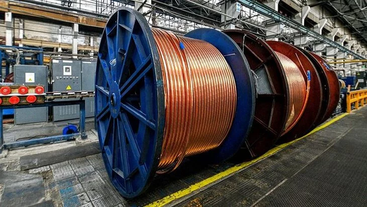 Московская компания поставила продукцию для модернизации инфраструктуры МЦД Московская компания поставила продукцию для модернизации инфраструктуры МЦД