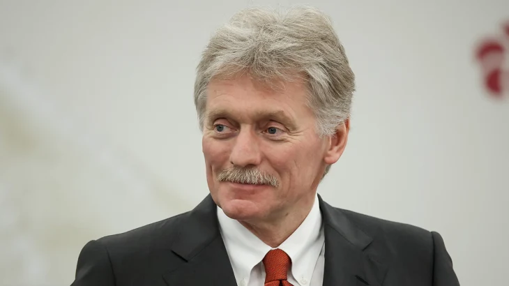 Песков: Контакты между президентами РФ и Украины возможны только в Москве Песков: Контакты между президентами РФ и Украины возможны только в Москве