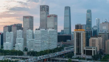 Россия не является главным торговым партнером Китая – экономист
