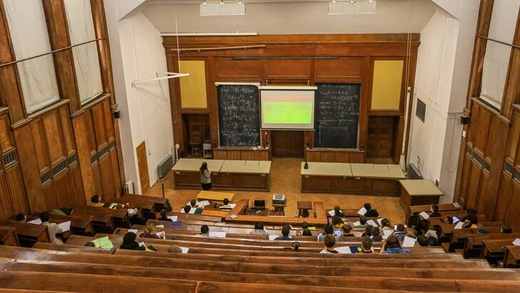 Собянин поздравил московских студентов с Татьяниным днем Собянин поздравил московских студентов с Татьяниным днем