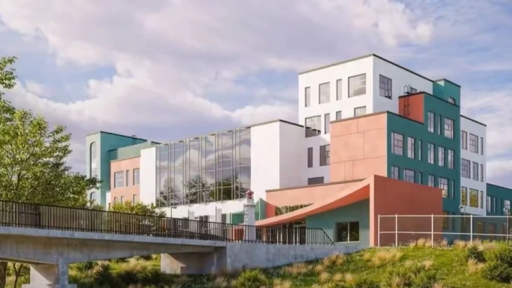 Сергей Собянин: В Коммунарке появится крупный образовательный комплекс Сергей Собянин: В Коммунарке появится крупный образовательный комплекс