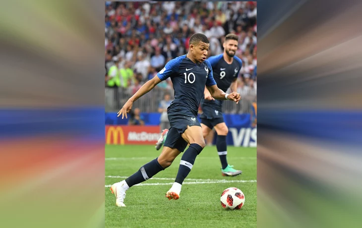 СМИ: Мбаппе хочет перейти в &laquo;Реал&raquo;, чтобы выиграть Лигу чемпионов