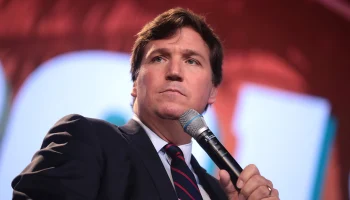 Журналист Карлсон: Трамп объявит войну Венесуэле во время выступления в Белом доме Журналист Карлсон: Трамп объявит войну Венесуэле во время выступления в Белом доме