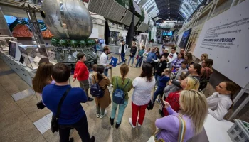 ВДНХ приглашает на бесплатные экскурсии в преддверии юбилея