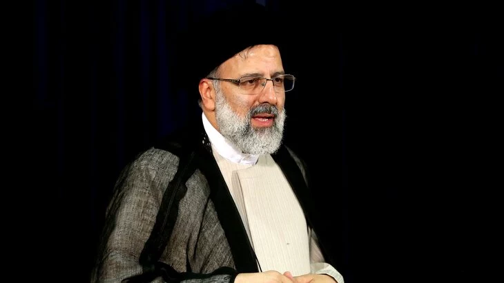 Fars: катастрофу с президентом Ирана Раиси признали несчастным случаем