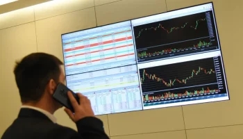 Мосбиржа запустит торги в выходные дни с 1 марта