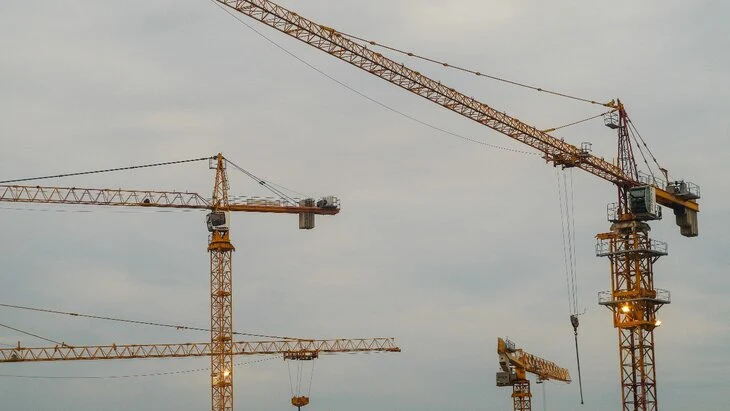 Начало строительных работ по 8 проектам КРТ запланировано на 2025 год Начало строительных работ по 8 проектам КРТ запланировано на 2025 год