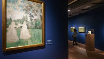 ВДНХ приглашает на выставку, посвященную образам защитников Отечества ВДНХ приглашает на выставку, посвященную образам защитников Отечества