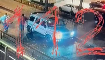 В Петербурге задержаны подозреваемые в попытке похитить футболиста Мостового