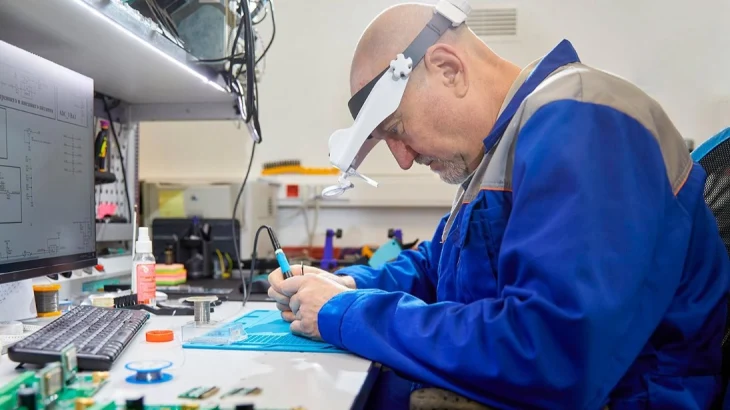 Собянин: Еще две московские площадки получили статус технопарка Собянин: Еще две московские площадки получили статус технопарка