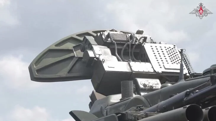 Средства ПВО сбили 5 БПЛА во Владимирской области Средства ПВО сбили 5 БПЛА во Владимирской области