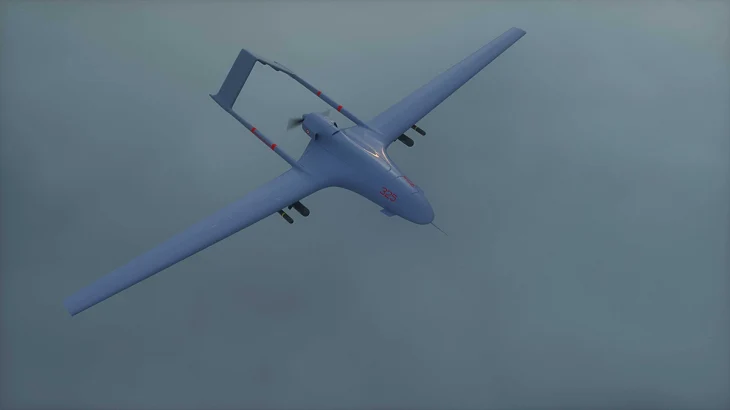 Собянин: Системой ПВО Минобороны уничтожен беспилотник, летевший на Москву Собянин: Системой ПВО Минобороны уничтожен беспилотник, летевший на Москву