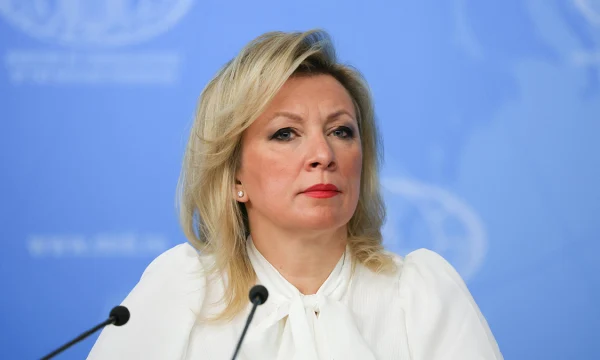 Захарова призвала российских туристов учитывать ситуацию на Кубе при поездках