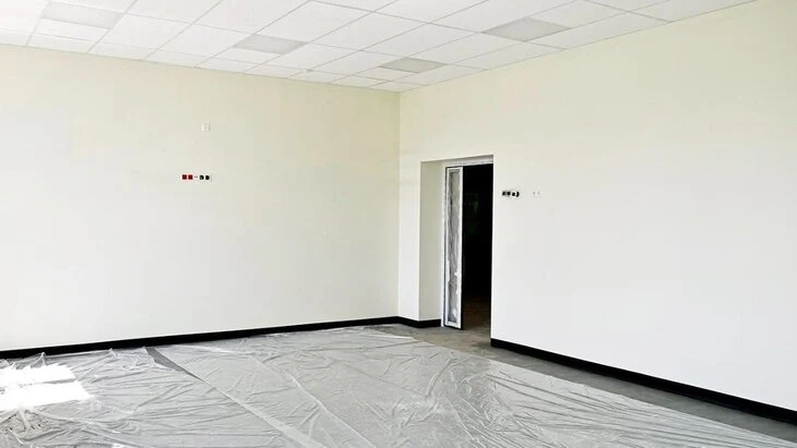 Москва выставила на торги два коммерческих помещения в Ховрине Москва выставила на торги два коммерческих помещения в Ховрине