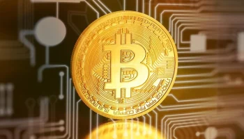 Стоимость биткоина упала ниже 85 тыс долларов