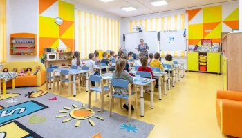 В Москве инвесторы арендовали более 30 объектов для частных школ и детсадов