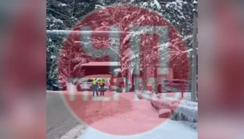 Два человека погибли при взрыве в Пермском политехе