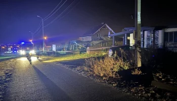 Женщина ранена после атаки БПЛА на Белгородскую область