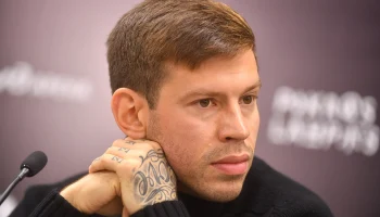 Смолов поставил 1,5 миллиона рублей на победу Аргентины в финале чемпионата мира Смолов поставил 1,5 миллиона рублей на победу Аргентины в финале чемпионата мира