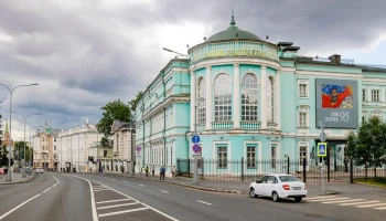&laquo;Мосбилет&raquo; составил маршрут по музеям столицы для знакомства с русской живописью