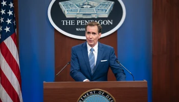 Вашингтон подтвердил запрет Киеву на удары вглубь России