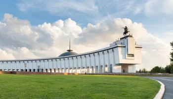 Обновленная выставка &laquo;Герои тыла&raquo; откроется в Музее Победы